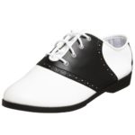 Funtasma by Pleaser Women’s Halloween Saddle Oxford