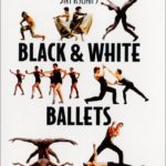 Jiri Kylian’s Black & White Ballets
