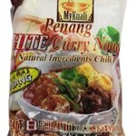 MyKuali Penang White Curry Noodle (4 Packs)