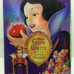 Snow White and the Seven Dwarfs (DVD, 2001, 2-Disc Set, Special Edition)