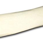 Cadet Sterile Natural Bone for Dogs, 7 to 9-inch, White (Pack of 5)