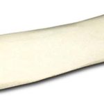 Cadet Sterile Natural Bone for Dogs, 7 to 9-inch, White (Pack of 5)