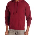 Jerzees Men’s Adult Pullover Hooded Sweatshirt