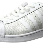 adidas Originals Women’s Superstar W Fashion Sneaker