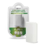 Xbox 360 Hyperkin Rechargeable Battery Pack – White