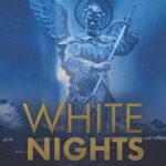 White Nights: A Vampires of Manhattan Novel