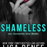 Shameless (White Lies Duet Book 2)