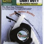 Grass Gator 3600 Weed I Light Duty Bladed Replacement Trimmer Head