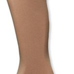 Capezio Little Girls’ Ultra Soft Self Knit Waistband Footed Tight