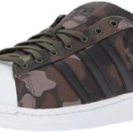 adidas Originals Men’s Superstar Foundation Casual Sneaker