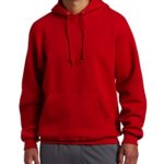 Russell Athletic Men’s Dri-Power Pullover Fleece Hoodie