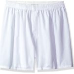 Fruit of the Loom Men’s 5pk Boxer