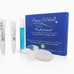 Snow White Professional Teeth Whitening Kit by Snow White Oral Care