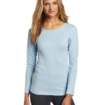 Duofold Women’s Mid Weight Wicking Thermal Shirt