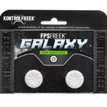 FPS Freek Galaxy (White) Performance Thumbsticks for Xbox One Controller