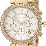 Michael Kors Womens MK6119 – Parker