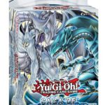 Yugioh Structure Deck: Saga of Blue-Eyes White Dragon Sealed