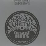 Barry White’s  Greatest Hits
