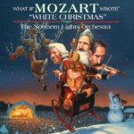 What if Mozart Wrote “White Christmas”