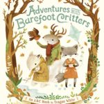 Adventures with Barefoot Critters