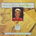 Favourite Irish Songs of Princess Grace (Virgin)