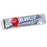 Airheads White Mystery Candy – 0.55 oz. Bar – 36 ct. by MegaDeal