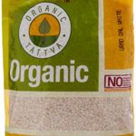 Organic Tattva Urad Dal White 2Lbs