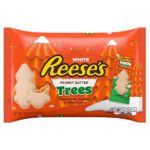 Reese’s White Chocolate Peanut Butter Holiday Trees – 10.8oz
