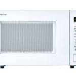 Sharp Microwaves ZSMC1441CW Sharp 1,000W Countertop Microwave Oven, 1.4 Cubic Foot, White
