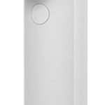 HTC RE 16.0MP Waterproof Digital Camera (White)