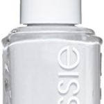 essie nail polish, blanc, white nail polish, 0.46 fl. oz.