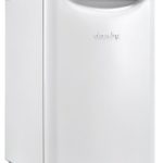 Danby DAR026A2WDB Contemporary Classic Cubic Feet Compact All Refrigerator, White