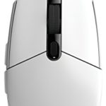 G203 Prodigy RGB Wired Gaming – White
