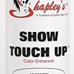 Shapley’s Show Touch Up Color Enhancer, White