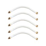 Orbit Arizona Outdoor Misting System 4-Inch Nozzle Extension 5-Pack 10056H