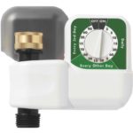 Orbit 62024 Single-Dial Hose Watering Digital Timer