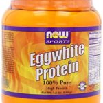 NOW Foods Eggwhite Protein