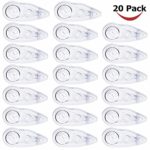 Correction Tape Mini White Out Tape 315” Length Writing Tape for School Students Pack of 20