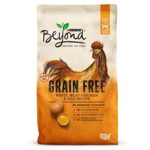 Purina Beyond Grain Free White Meat Chicken & Egg Recipe Adult Dry Cat Food – 5 lb. Bag