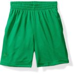 Starter Boys’ 7″ Mesh Short with Pockets, Prime Exclusive