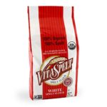 VitaSpelt Organic White (Unbleached) Spelt Flour 5lb bag