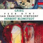 Grieg: Peer Gynt