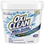 Oxiclean White Revive Powder, 5 Pound