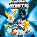 Pokémon the Movie: White-Victini and Zekrom