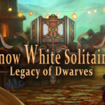 Snow White Solitaire: Legacy of Dwarves [Download]