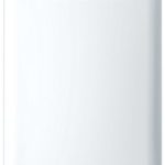 Daewoo FR-044RCNW Retro Compact Refrigerator 4.4 Cu. Ft. | Cream White