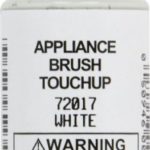 Whirlpool 72017 Touch Up Paint