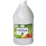 Lovesome White Distilled Vinegar, 64 Ounce