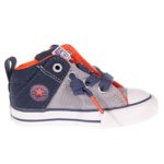 Converse Kids’ CTAS Street-Slip-Soar-K