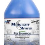 Groomers Edge Midnight White Shampoo